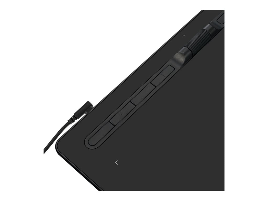 Adesso CyberTablet K12 12x7in Digitizer USB-C Wired 8 Buttons Electromagnetic