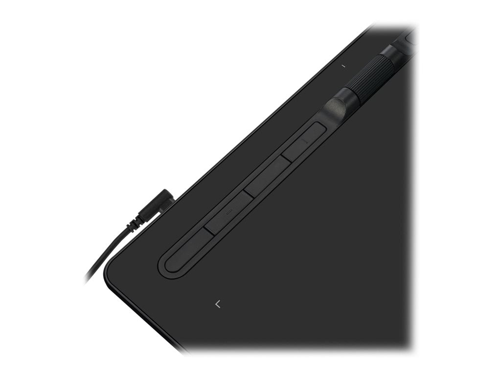 Adesso CyberTablet K12 12x7in Digitizer USB-C Wired 8 Buttons Electromagnetic