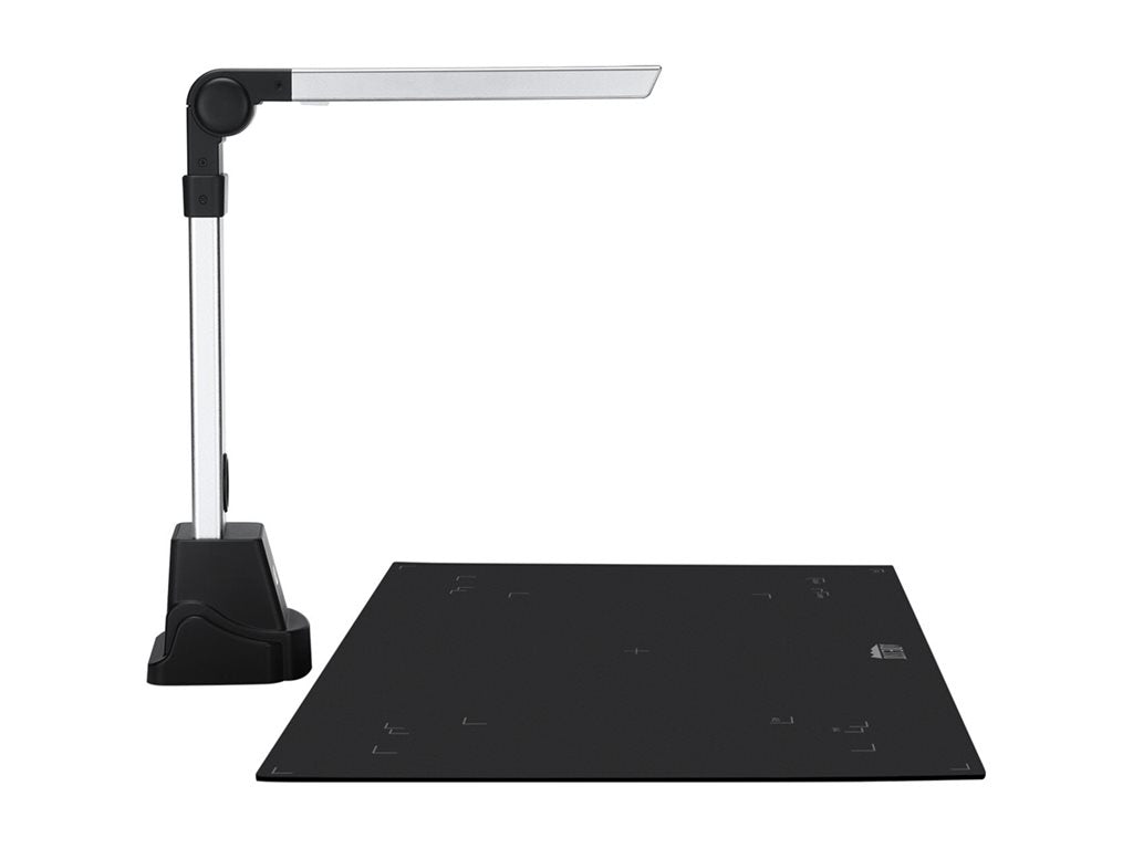 Adesso CyberTrack 810 - Document camera - color - 8 MP - fixed focal CYBERTRACK810