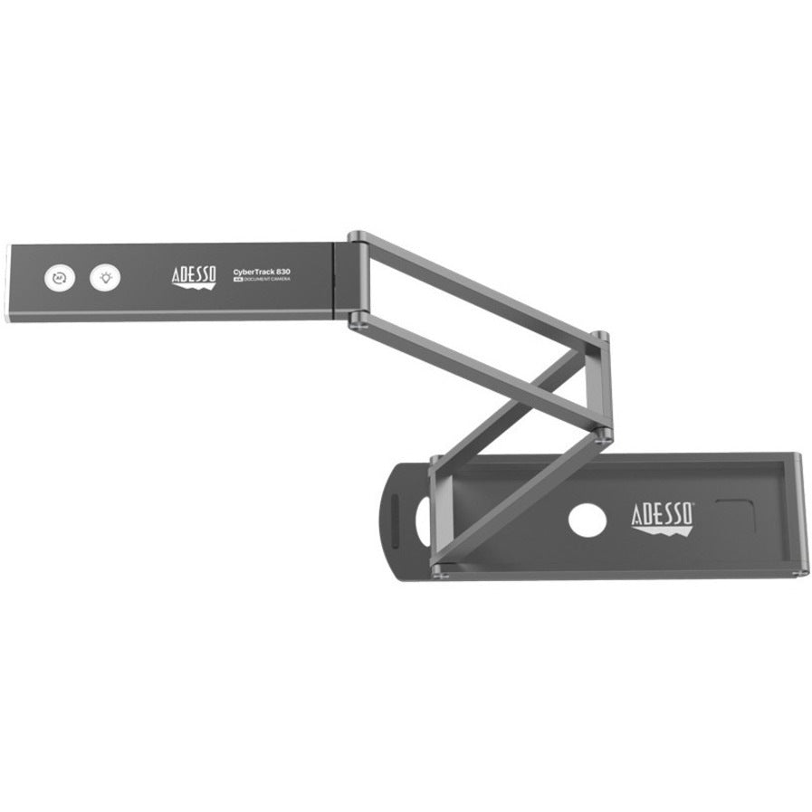Adesso Cybertrack 830 Dual-Mode Document Camera with Autofocus for Educators