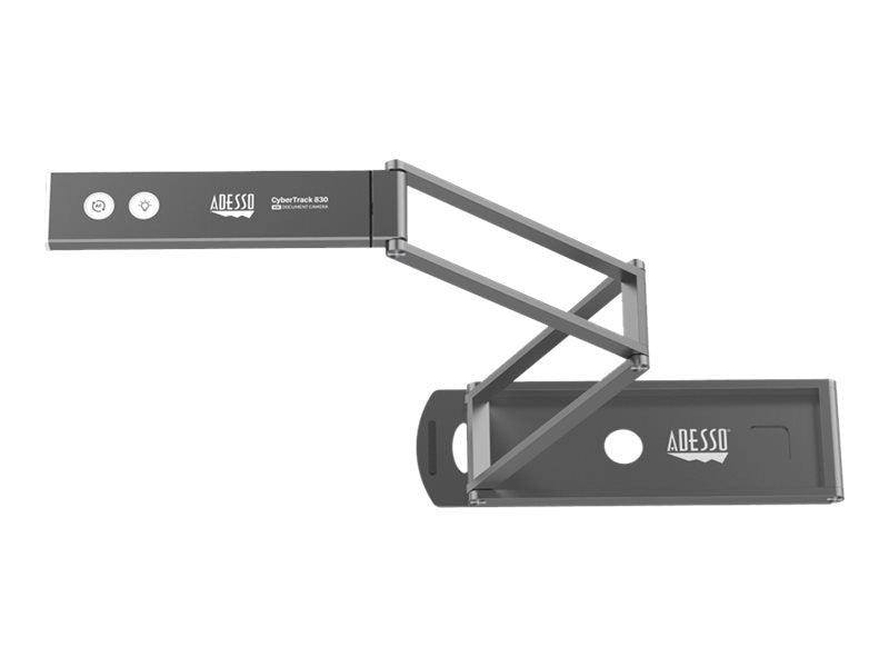 Adesso Cybertrack 830 Dual-Mode Document Camera with Autofocus for Educators