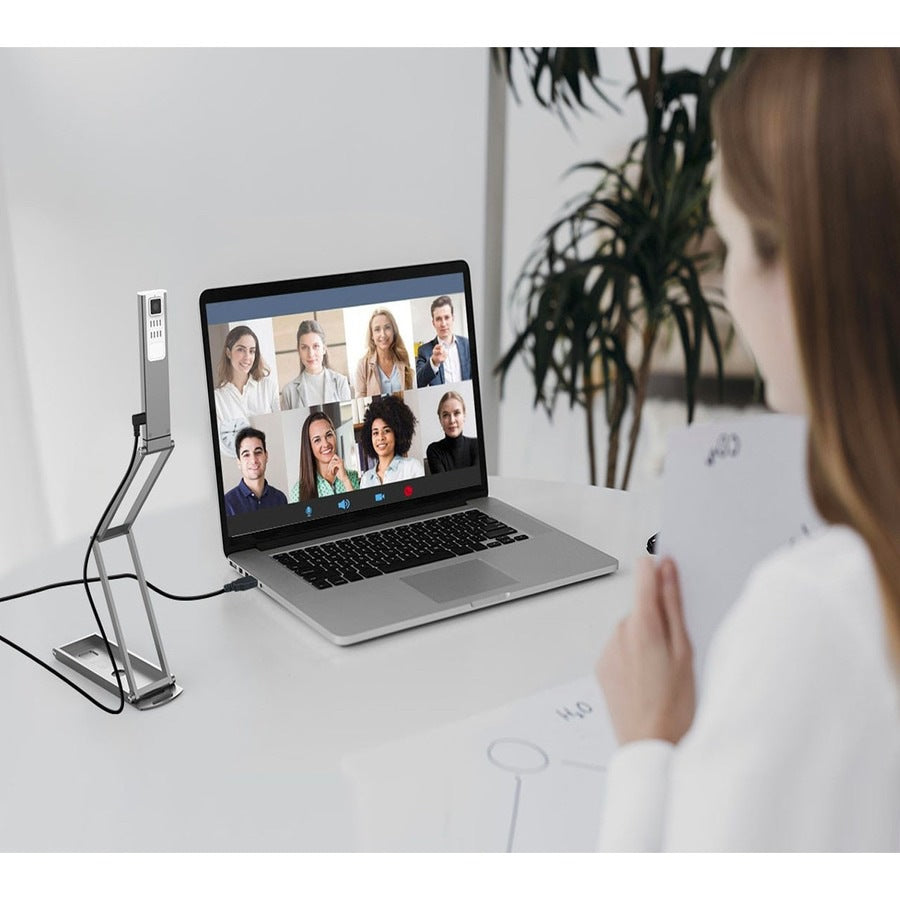 Adesso Cybertrack 830 Dual-Mode Document Camera with Autofocus for Educators