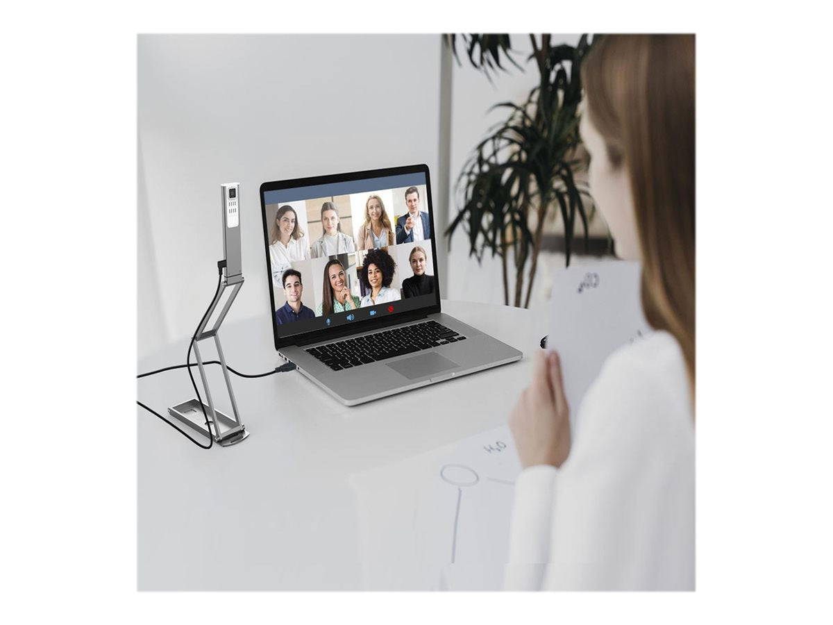 Adesso Cybertrack 830 Dual-Mode Document Camera with Autofocus for Educators