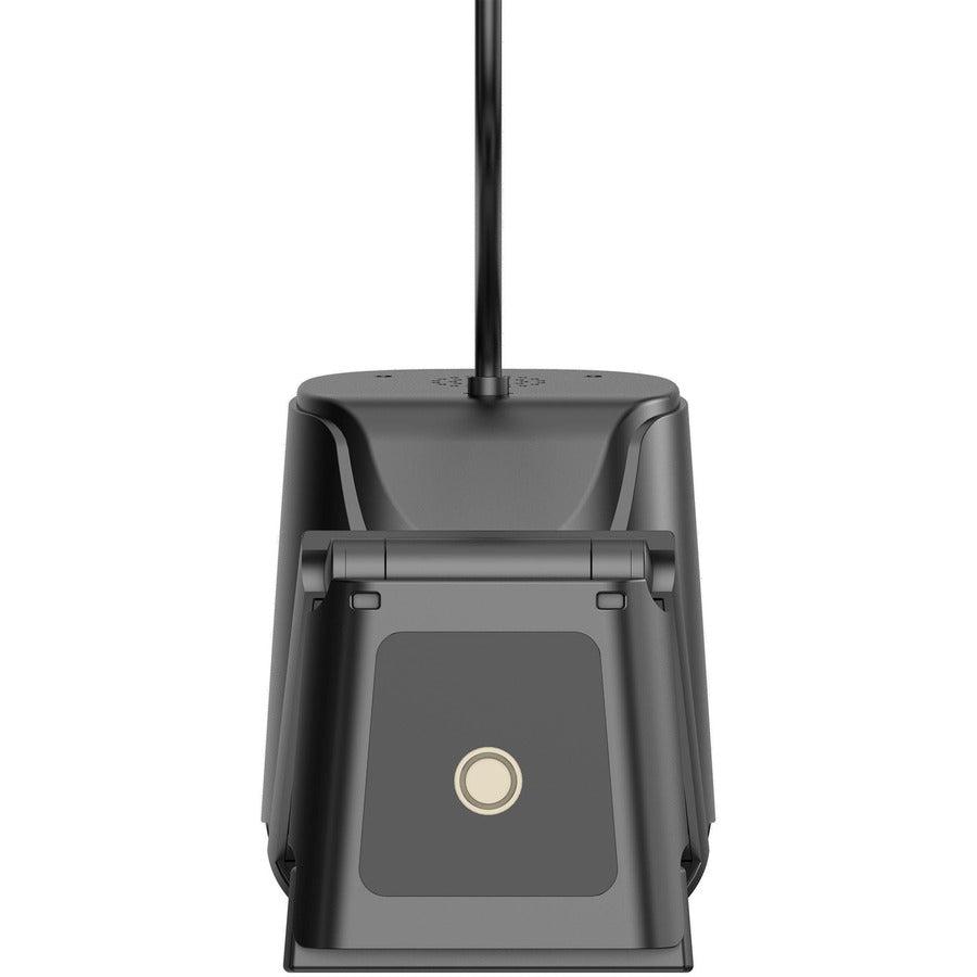 Adesso Cybertrack M1 Webcam - 2.1 Megapixel - 30 Fps - Usb 2.0