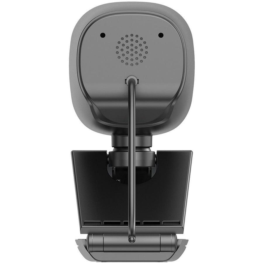 Adesso Cybertrack M1 Webcam - 2.1 Megapixel - 30 Fps - Usb 2.0