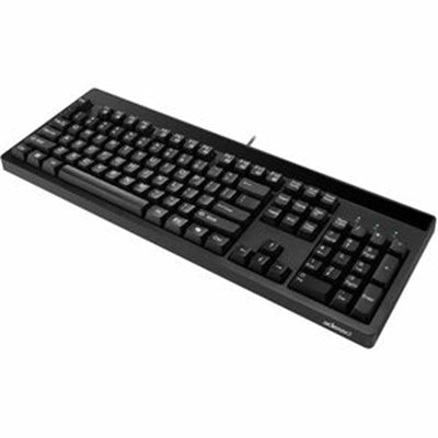 Adesso EasyTouch 130 Full-Sized Mechanical Keyboard