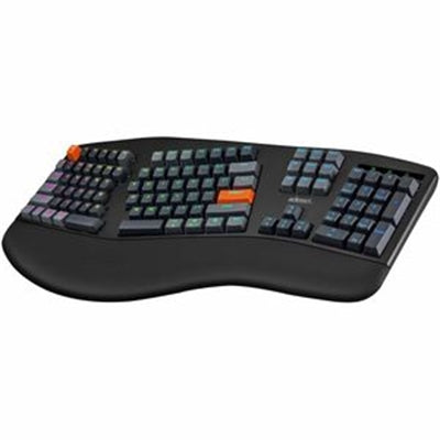 Adesso EasyTouch 1500 Ergonomic Mechanical Keyboard