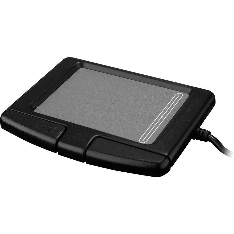 Adesso GP-160UB Easy Cat 2 Button Glidepoint Touchpad