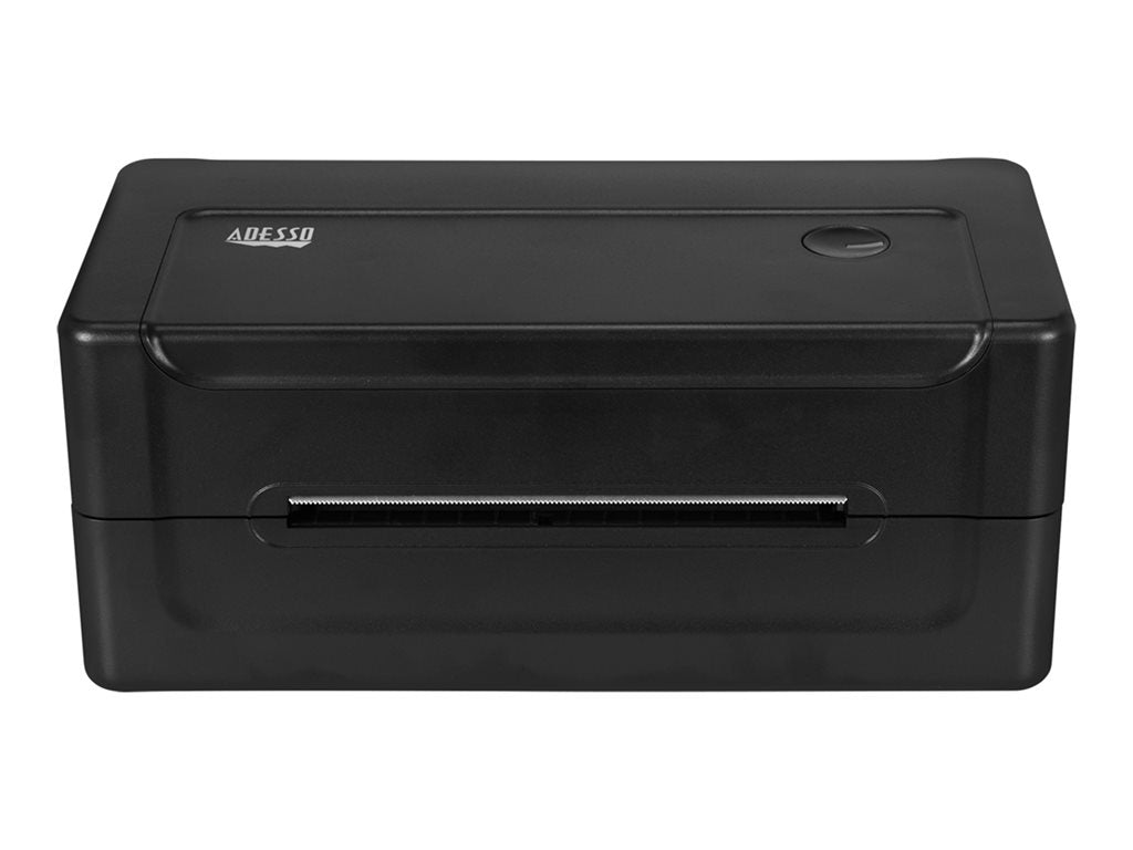 Adesso NuPrint 400 - Receipt printer - direct thermal - - 203 dpi - up to 300 inch/min - USB NUPRINT400