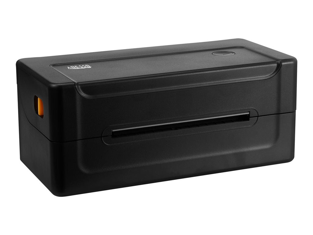 Adesso NuPrint 400 - Receipt printer - direct thermal - - 203 dpi - up to 300 inch/min - USB NUPRINT400