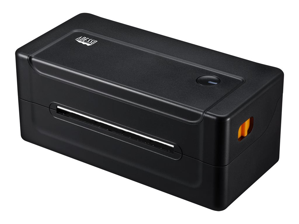 Adesso NuPrint 400 - Receipt printer - direct thermal - - 203 dpi - up to 300 inch/min - USB NUPRINT400