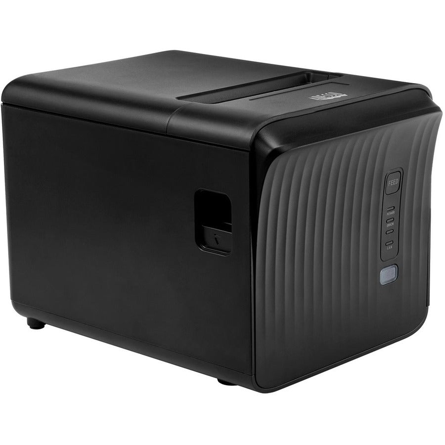 Adesso NuPrint NuPrint 330 Desktop Direct Thermal Printer - Monochrome - Receipt Print -