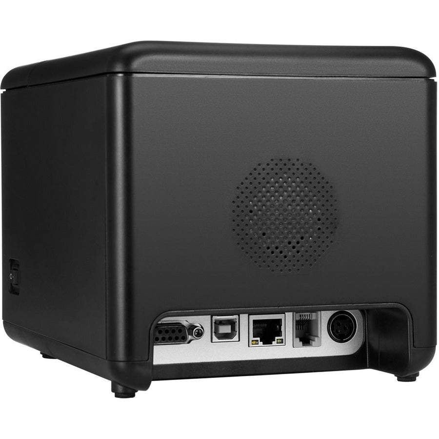 Adesso NuPrint NuPrint 330 Desktop Direct Thermal Printer - Monochrome - Receipt Print -