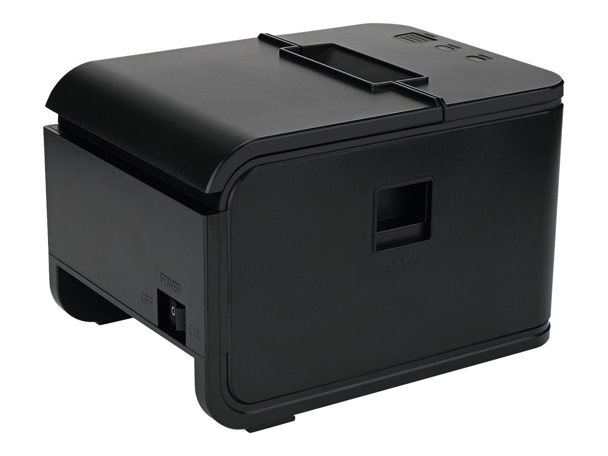 Adesso NuPrint210 High-Speed 58mm USB Thermal Receipt Printer for POS