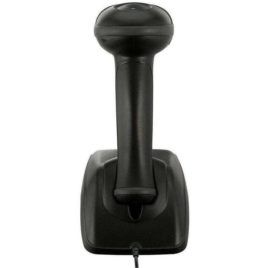 Adesso NuScan 2500 Wireless Barcode Scanner for Retail & Logistics