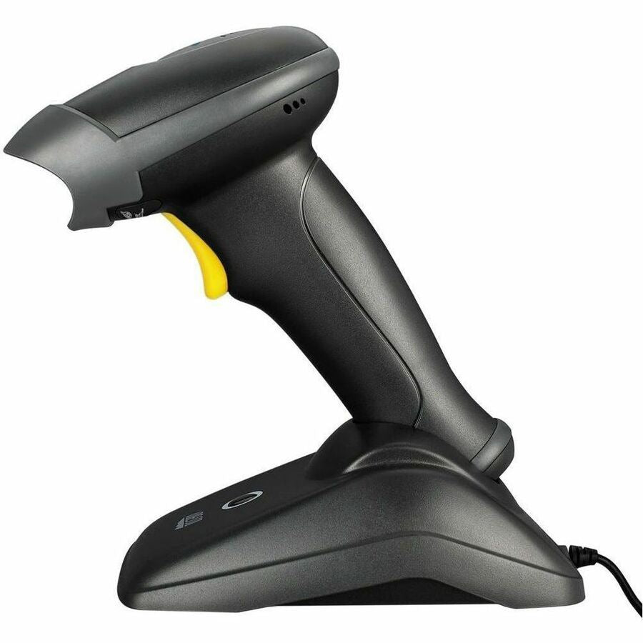 Adesso NuScan 2500 Wireless Barcode Scanner for Retail & Logistics