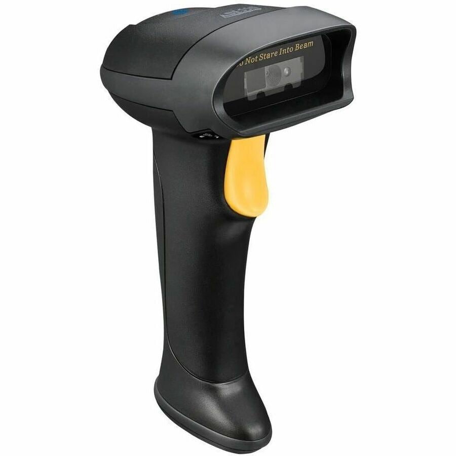 Adesso NuScan 2500 Wireless Barcode Scanner for Retail & Logistics