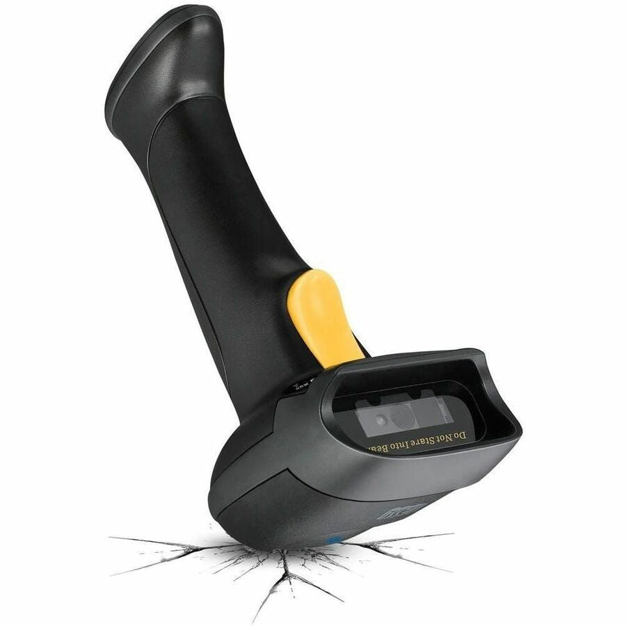Adesso NuScan 2500 Wireless Barcode Scanner for Retail & Logistics