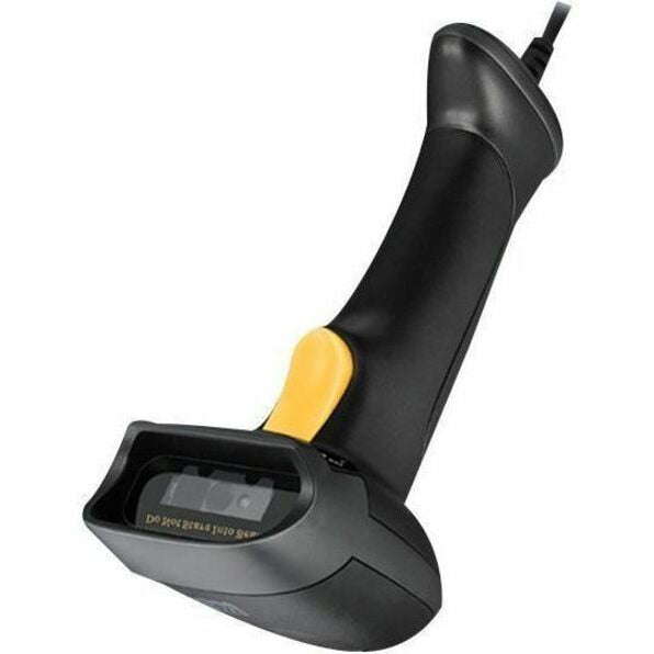 Adesso NuScan 2500 Wireless Barcode Scanner for Retail & Logistics