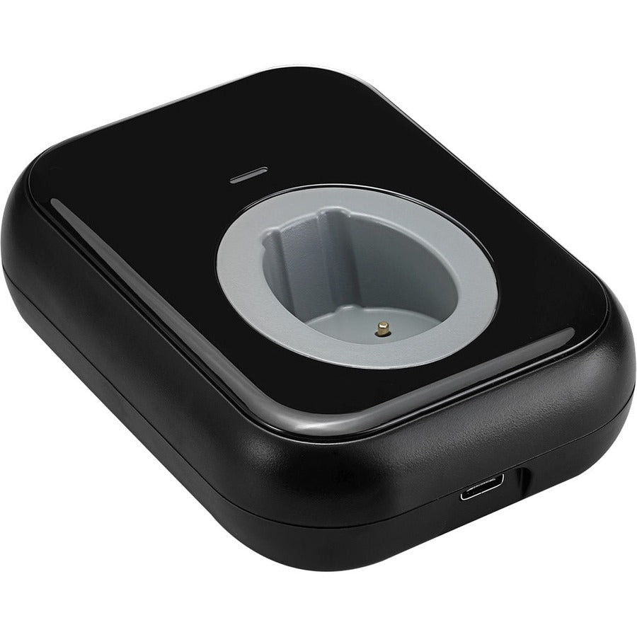 Adesso NuScan 2700R 2D Wireless Barcode Scanner with Charging Cradle NUSCAN2700R