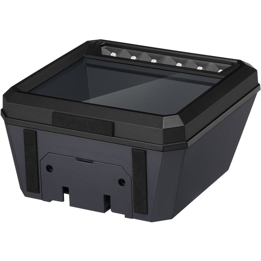 Adesso Nuscan NUSCAN4500T Fast Accurate POS Barcode Scanner