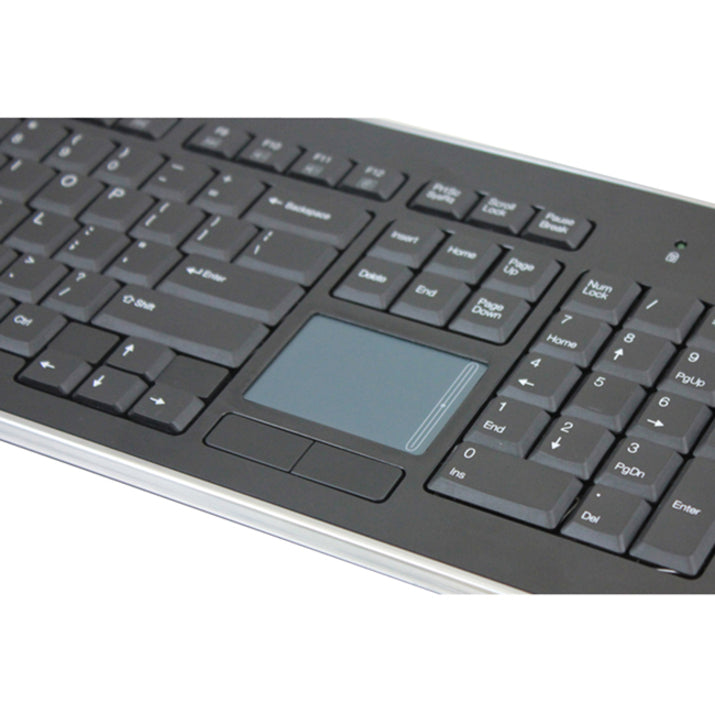 Adesso SofTouch AKB-440UB Keyboard