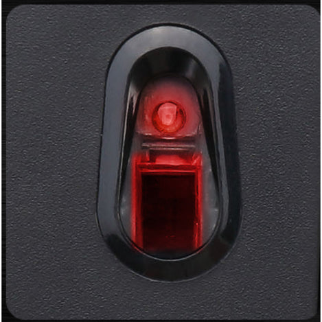 Adesso WKB-1100CB - Wireless Spill Resistant Mini Keyboard &amp; Mouse Combo