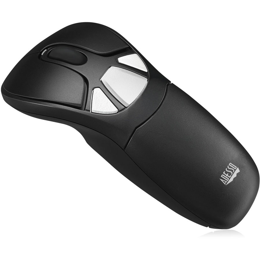 Adesso Wireless presenter mouse (Air Mouse Go Plus) IMOUSEP30