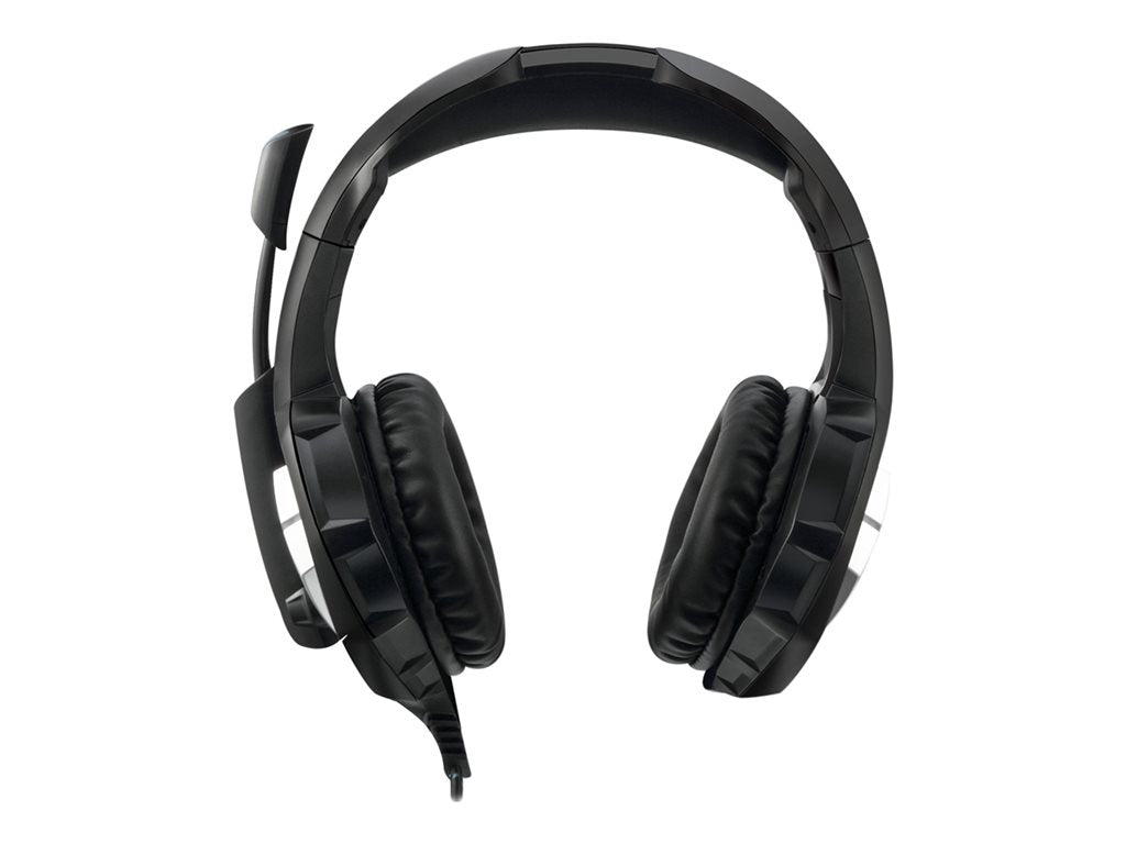 Adesso Xtream G2 - Headset - full size - wired - USB XTREAMG2