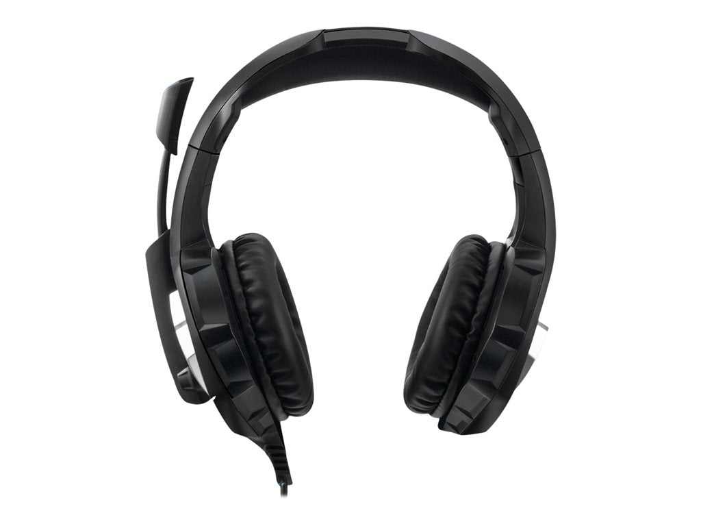 Adesso Xtream G2 - Headset - full size - wired - USB XTREAMG2