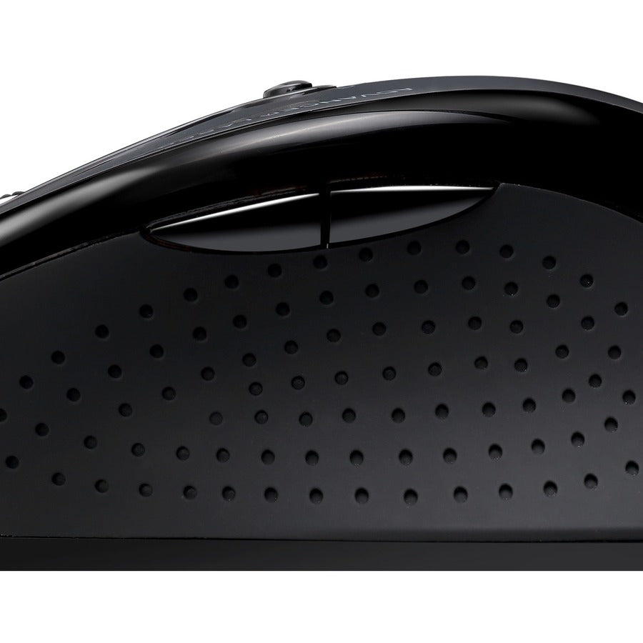Adesso iMouse G2 - Ergonomic Optical Mouse