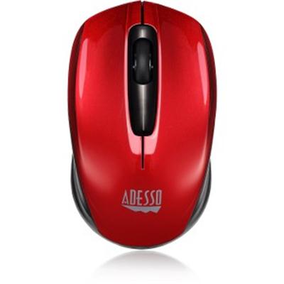 Adesso iMouse S50R Wireless Mini Mouse