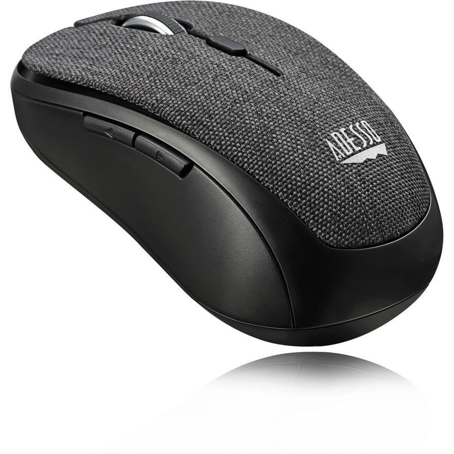 Adesso iMouse S80B Wireless Mini Optical Mouse