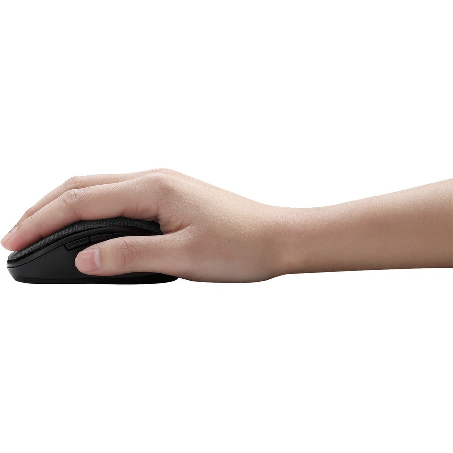Adesso iMouse S80B Wireless Mini Optical Mouse