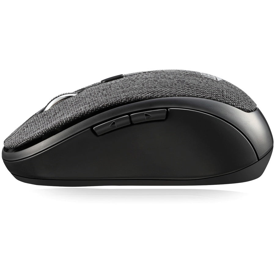 Adesso iMouse S80B Wireless Mini Optical Mouse