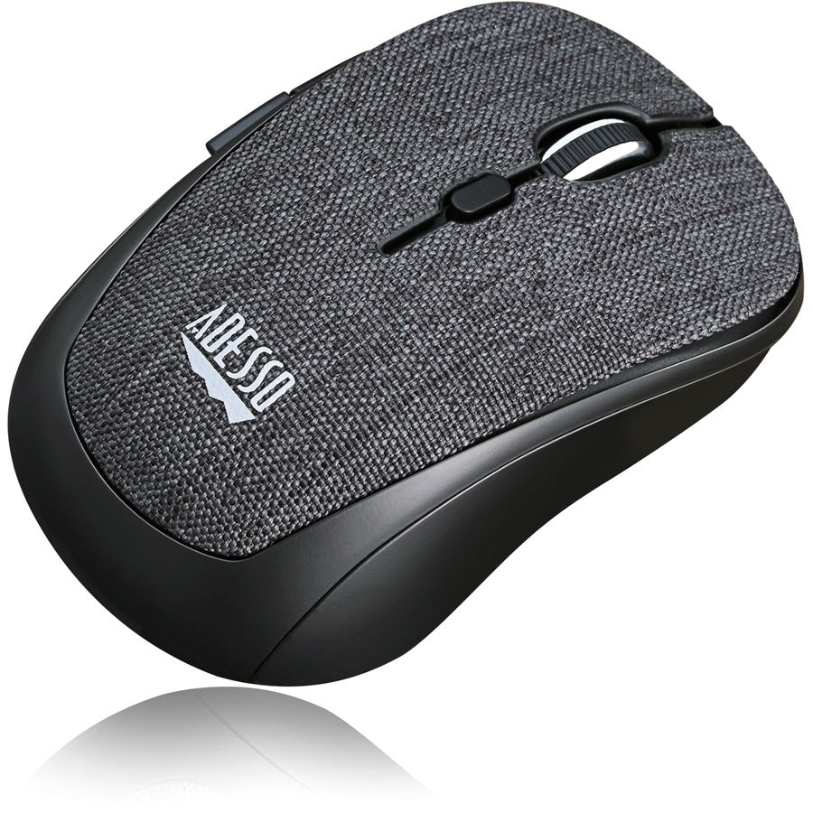 Adesso iMouse S80B Wireless Mini Optical Mouse