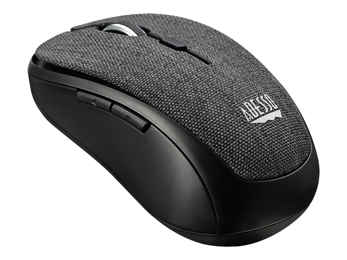 Adesso iMouse S80B Wireless Mini Optical Mouse
