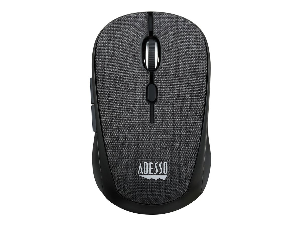 Adesso iMouse S80B Wireless Mini Optical Mouse