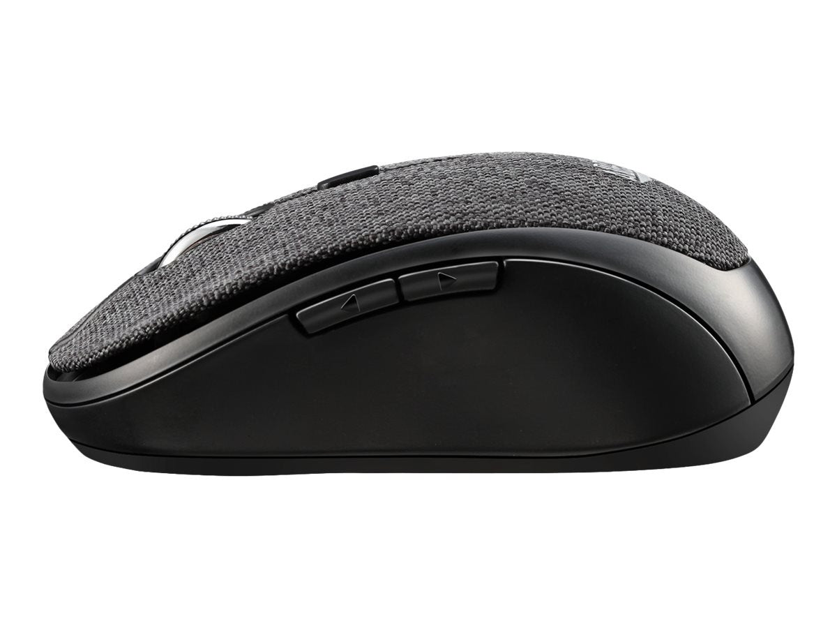 Adesso iMouse S80B Wireless Mini Optical Mouse