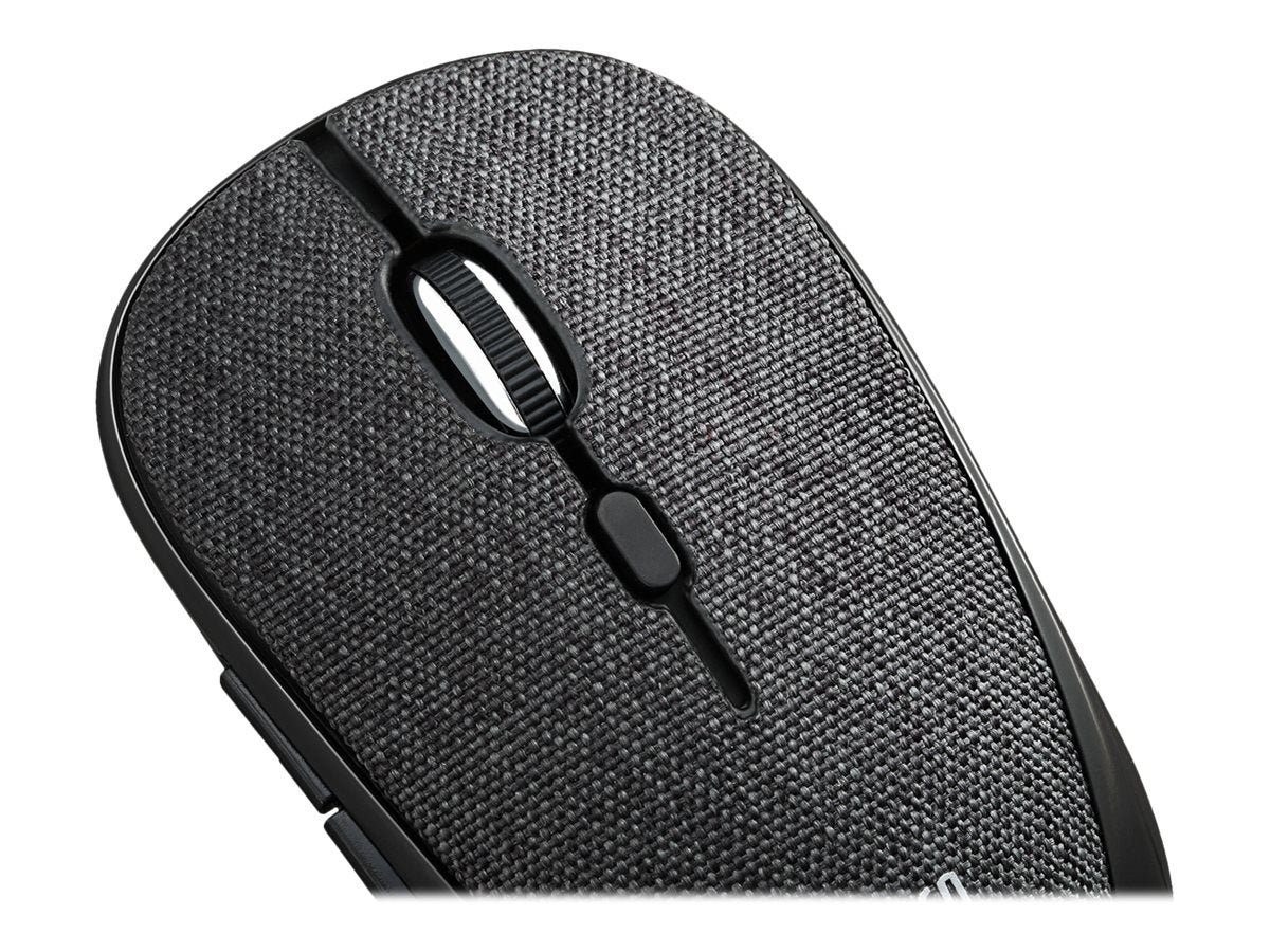 Adesso iMouse S80B Wireless Mini Optical Mouse
