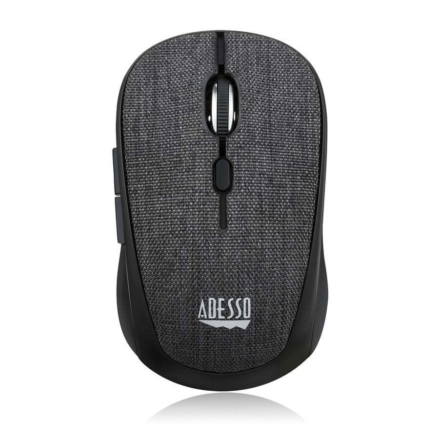 Adesso iMouse S80B Wireless Mini Optical Mouse