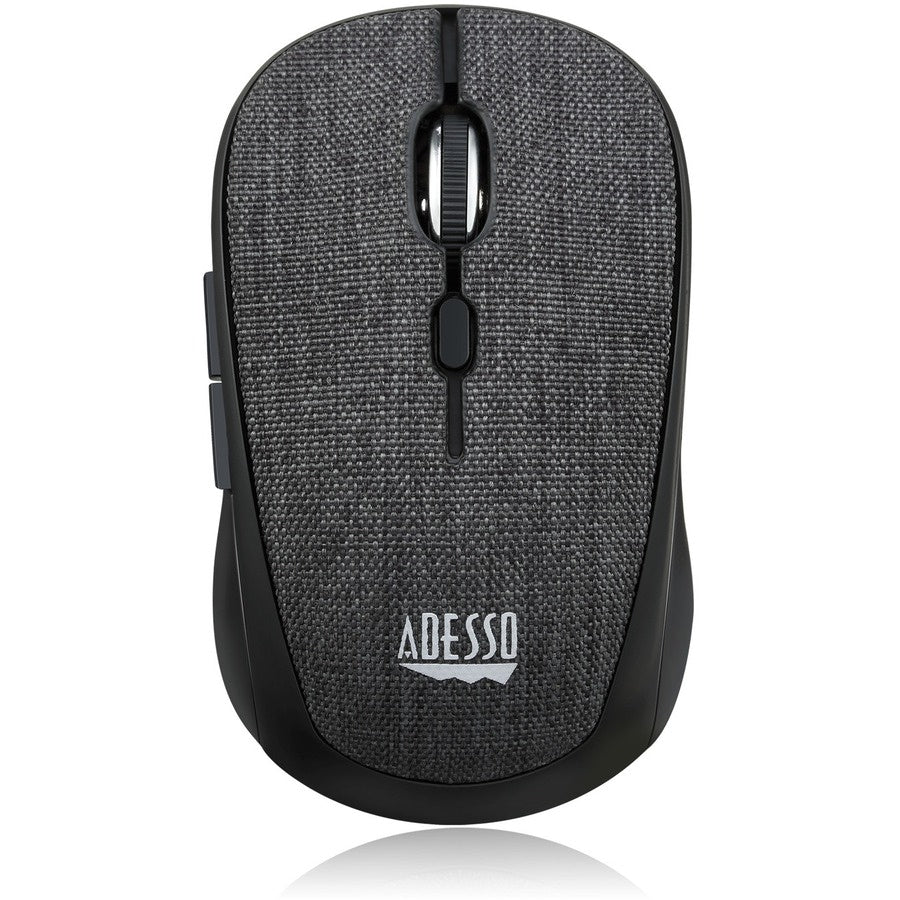 Adesso iMouse S80B Wireless Mini Optical Mouse