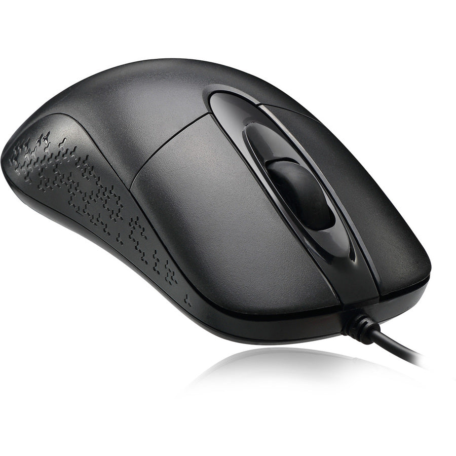 Adesso iMouse W4 - Waterproof Antimicrobial Optical Mouse