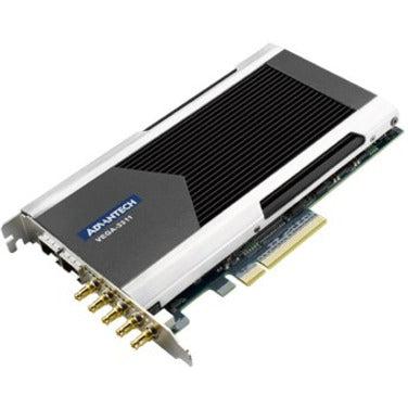 Advantech 4K HEVC Broadcast Video Encoding / Decoding Card