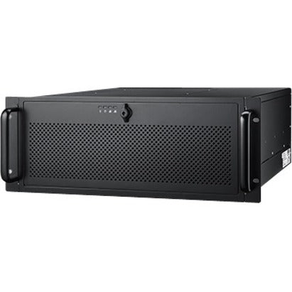Advantech 4U Compact Rackmount / Tower Chassis for EATX/ATX/MicroATX Motherboard HPC-7400MB-70A1E