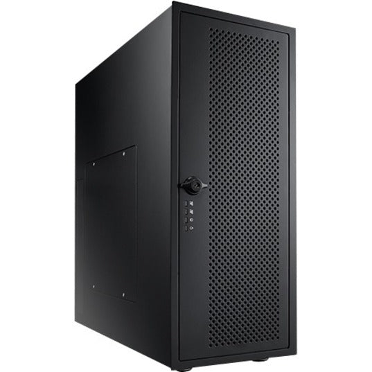 Advantech 4U Compact Rackmount / Tower Chassis for EATX/ATX/MicroATX Motherboard HPC-7400MB-70A1E