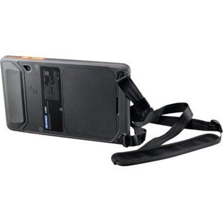 Advantech Aim-35 64 Gb 20.3 Cm (8") Intel Atom® 4 Gb Wi-Fi 4 (802.11N) Android 6.0 Black, Orange