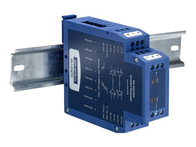 Advantech BB-485OPDR RS-422/485 Serial Converter