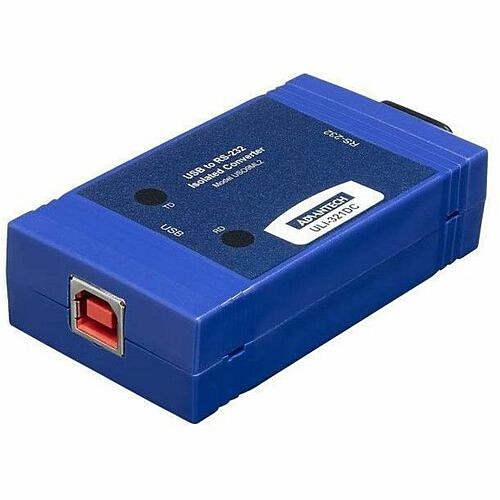 Advantech B+B USO9ML2-A USB to RS-232 Converter