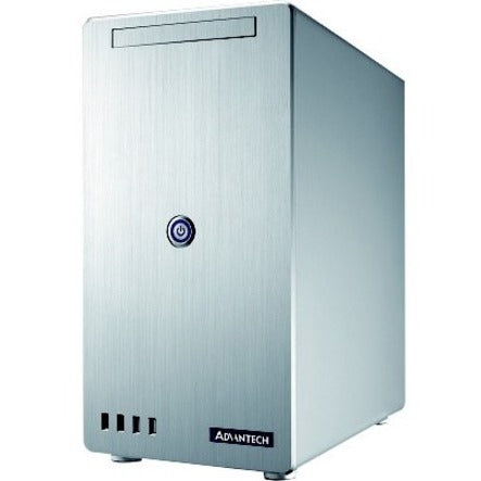 Advantech HPC-5000 Small Tower Chassis with 500W Single ATX PSU HPC-5000-50ZXE
